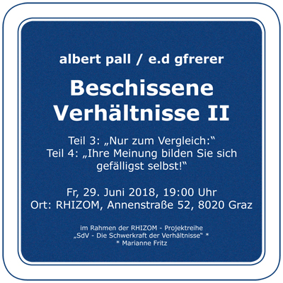 Bierdeckel, Flyer