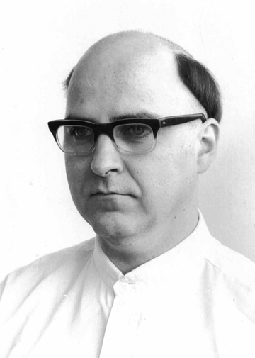 Albert Pall, Bild: Otmar Klammer