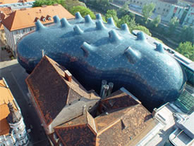 Kunsthaus Graz