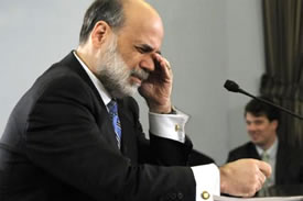 Ben Bernanke