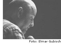 Foto: Elmar Gubisch